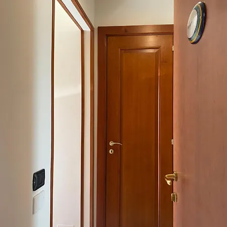Casa Anna Rita Luxury *