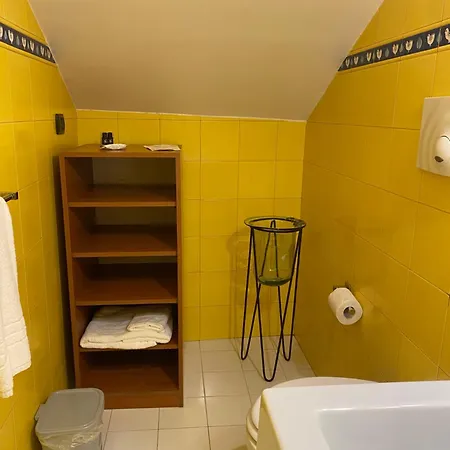 Oda ve Kahvaltı Casa Anna Rita Luxury