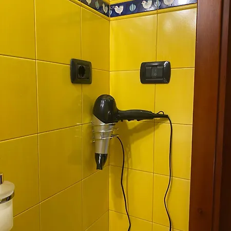 Casa Anna Rita Luxury Vietri