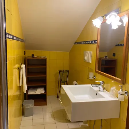 Casa Anna Rita Luxury