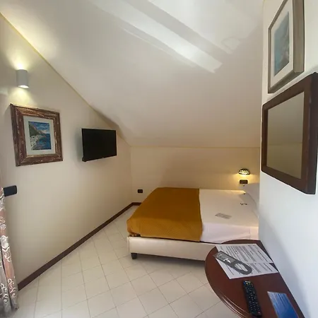 Oda ve Kahvaltı Casa Anna Rita Luxury