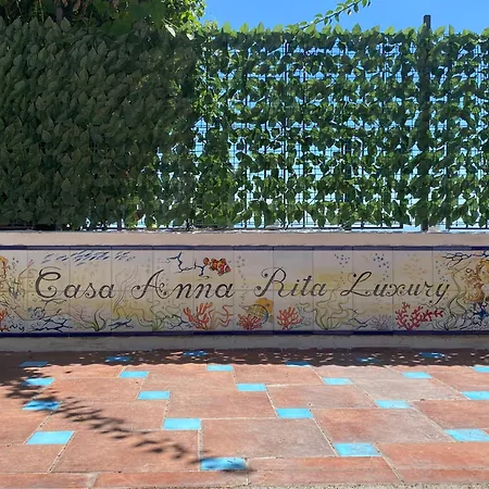 Casa Anna Rita Luxury