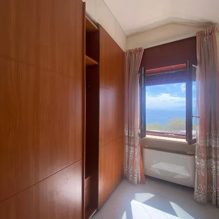 Frühstückspension Casa Anna Rita Luxury