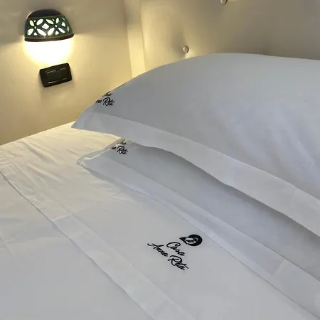 Casa Anna Rita Luxury *