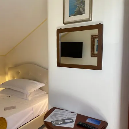 Casa Anna Rita Luxury