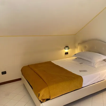 Casa Anna Rita Luxury