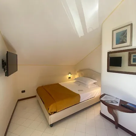 Casa Anna Rita Luxury Frühstückspension