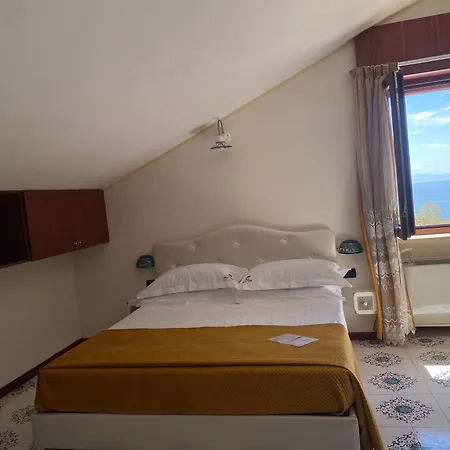 Casa Anna Rita Luxury Frühstückspension Vietri