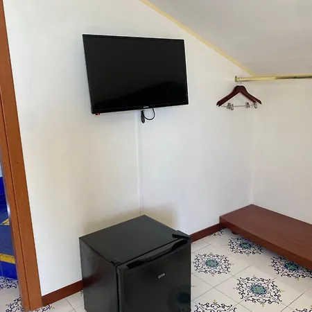 Casa Anna Rita Luxury Oda ve Kahvaltı Vietri