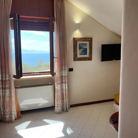 Casa Anna Rita Luxury Couette-café