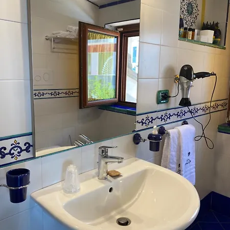 Casa Anna Rita Luxury Vietri