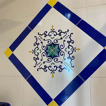 Oda ve Kahvaltı Casa Anna Rita Luxury Vietri
