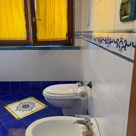 Casa Anna Rita Luxury Vietri