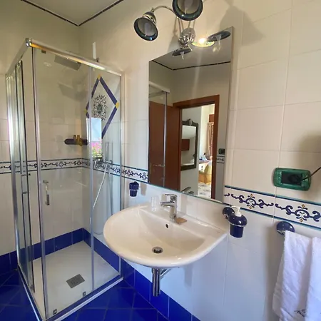 Casa Anna Rita Luxury