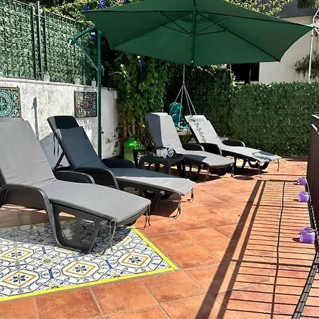 Casa Anna Rita Luxury Frühstückspension Vietri
