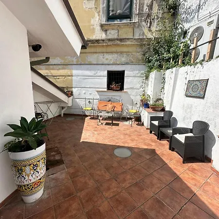 Casa Anna Rita Luxury Frühstückspension *