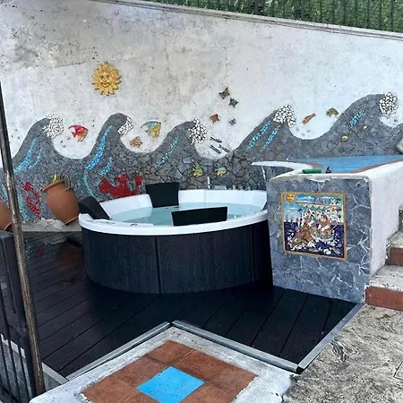 Frühstückspension Casa Anna Rita Luxury *