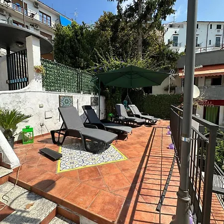 Casa Anna Rita Luxury Vietri
