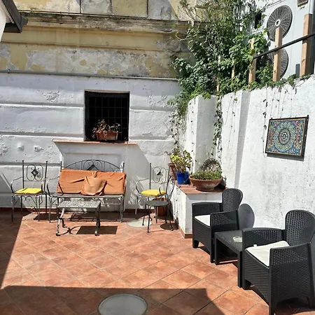 Casa Anna Rita Luxury *