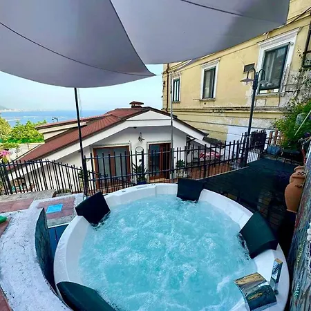 Casa Anna Rita Luxury Vietri