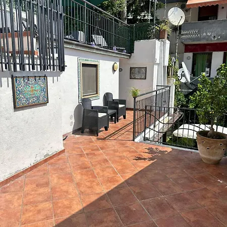 Casa Anna Rita Luxury Frühstückspension Vietri