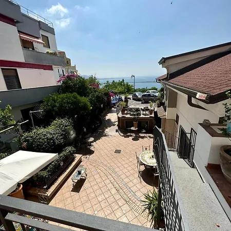 Casa Anna Rita Luxury Couette-café Vietri