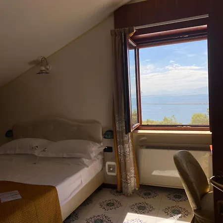 Casa Anna Rita Luxury *