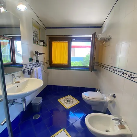 Casa Anna Rita Luxury * Vietri