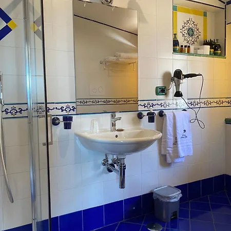 Casa Anna Rita Luxury * Vietri