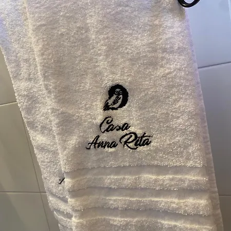 Casa Anna Rita Luxury * Vietri