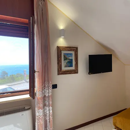 Casa Anna Rita Luxury Oda ve Kahvaltı